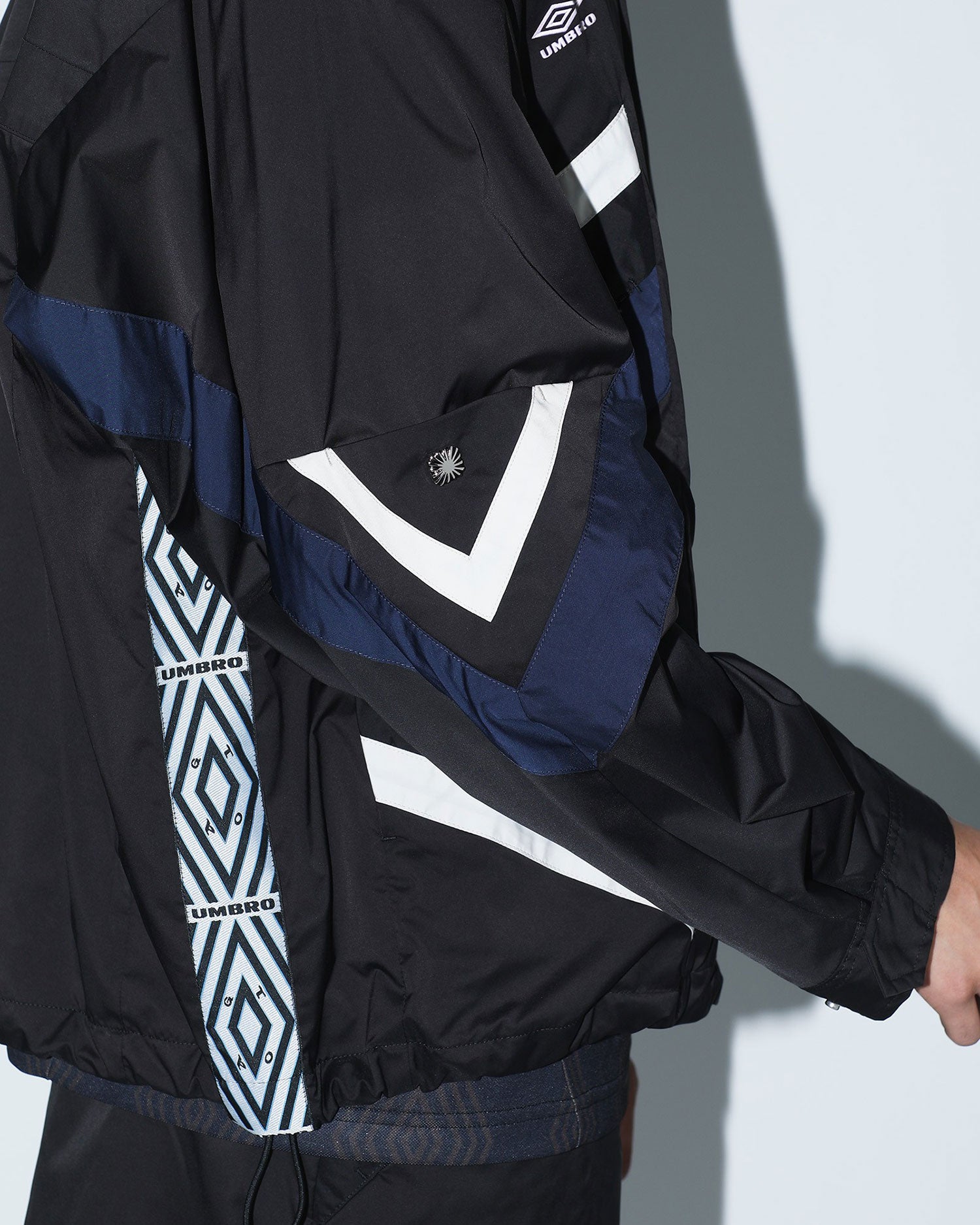 【TOGA×UMBRO】Blouson UMBRO SP＋おまけ BLOUSON [TOGA×UMBRO]｜UMBRO HOUSE(アンブロハウス)公式通販｜トーガ