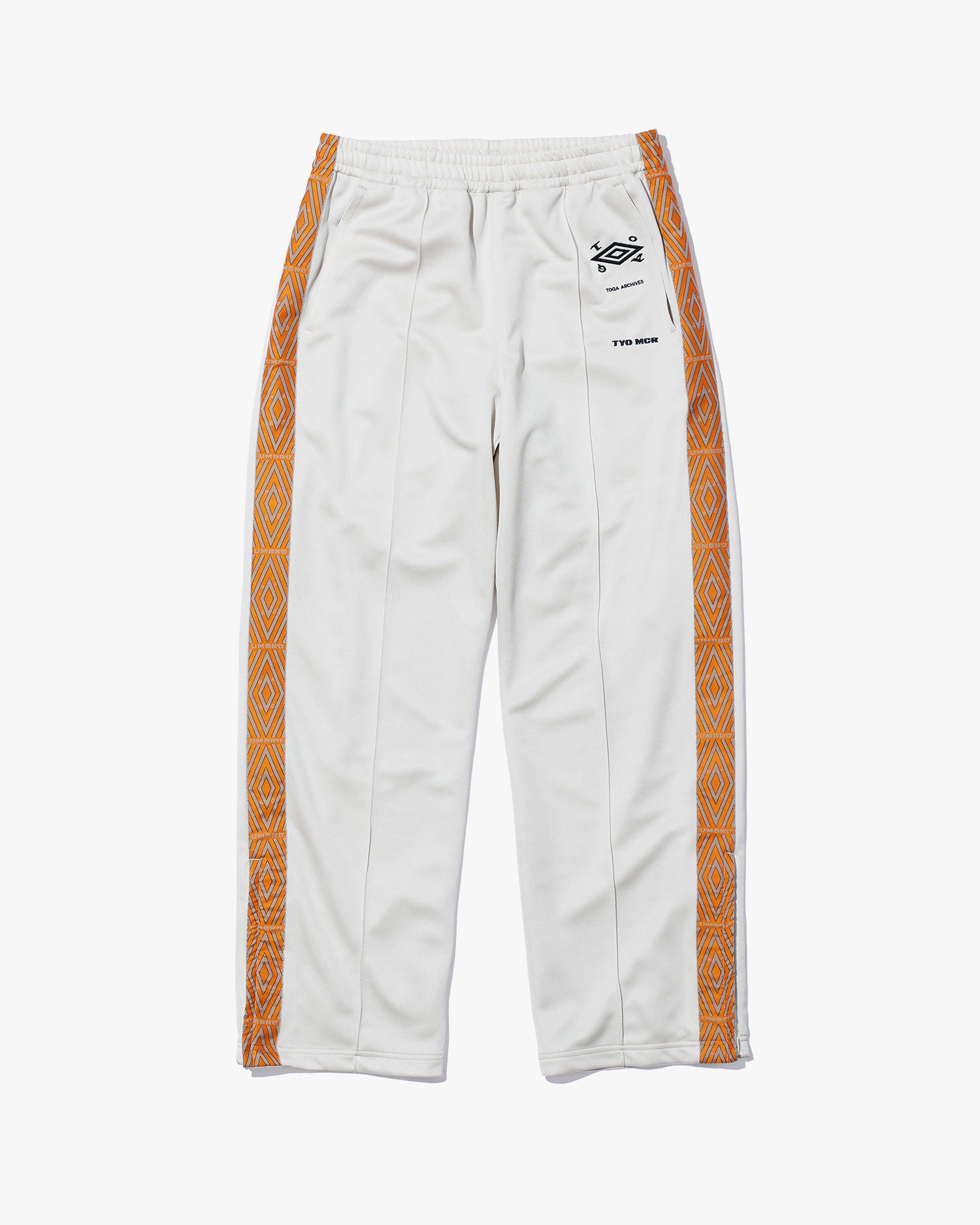 TRACK PANTS UMBRO SP[TOGA×UMBRO]