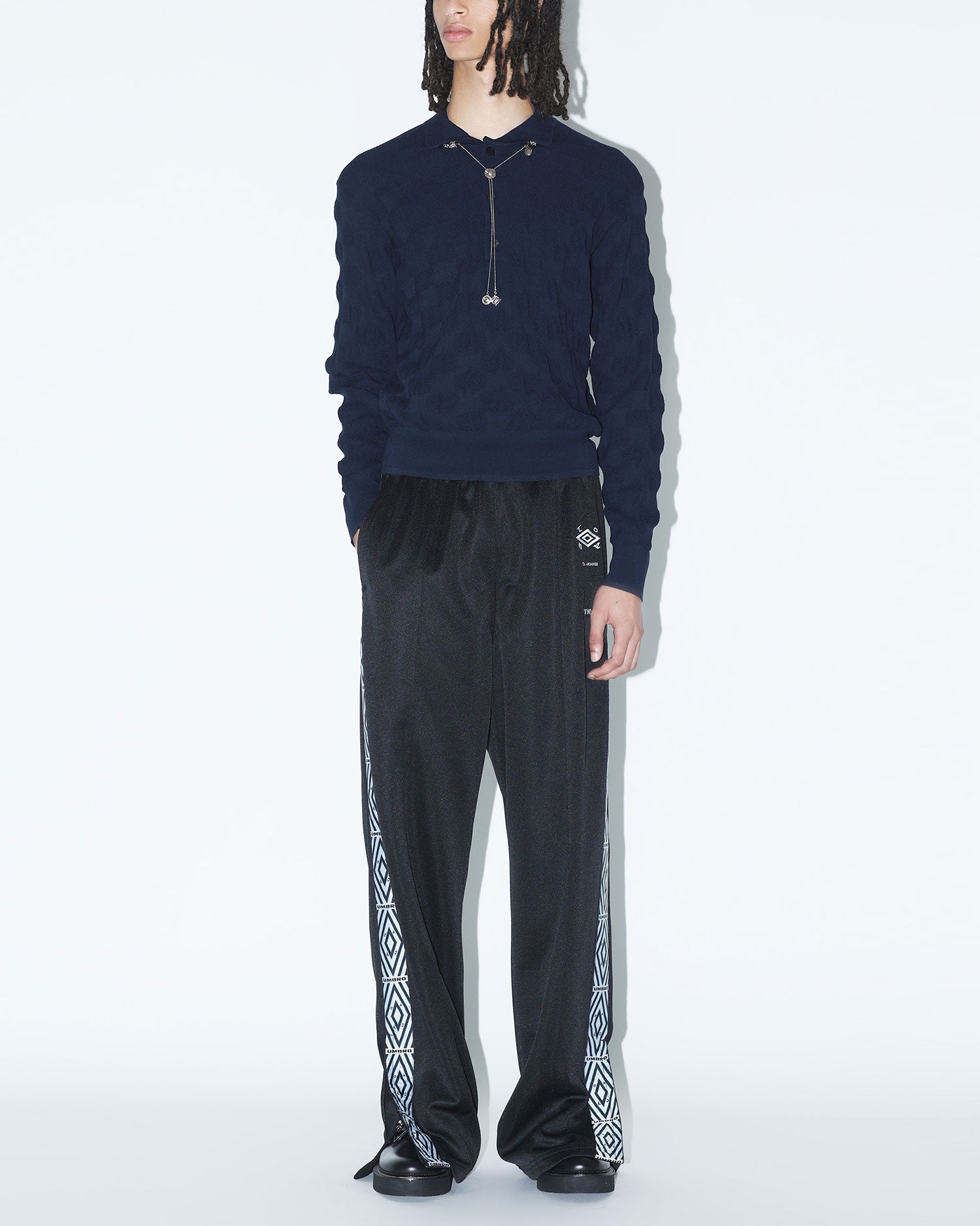 TRACK PANTS UMBRO SP[TOGA×UMBRO]