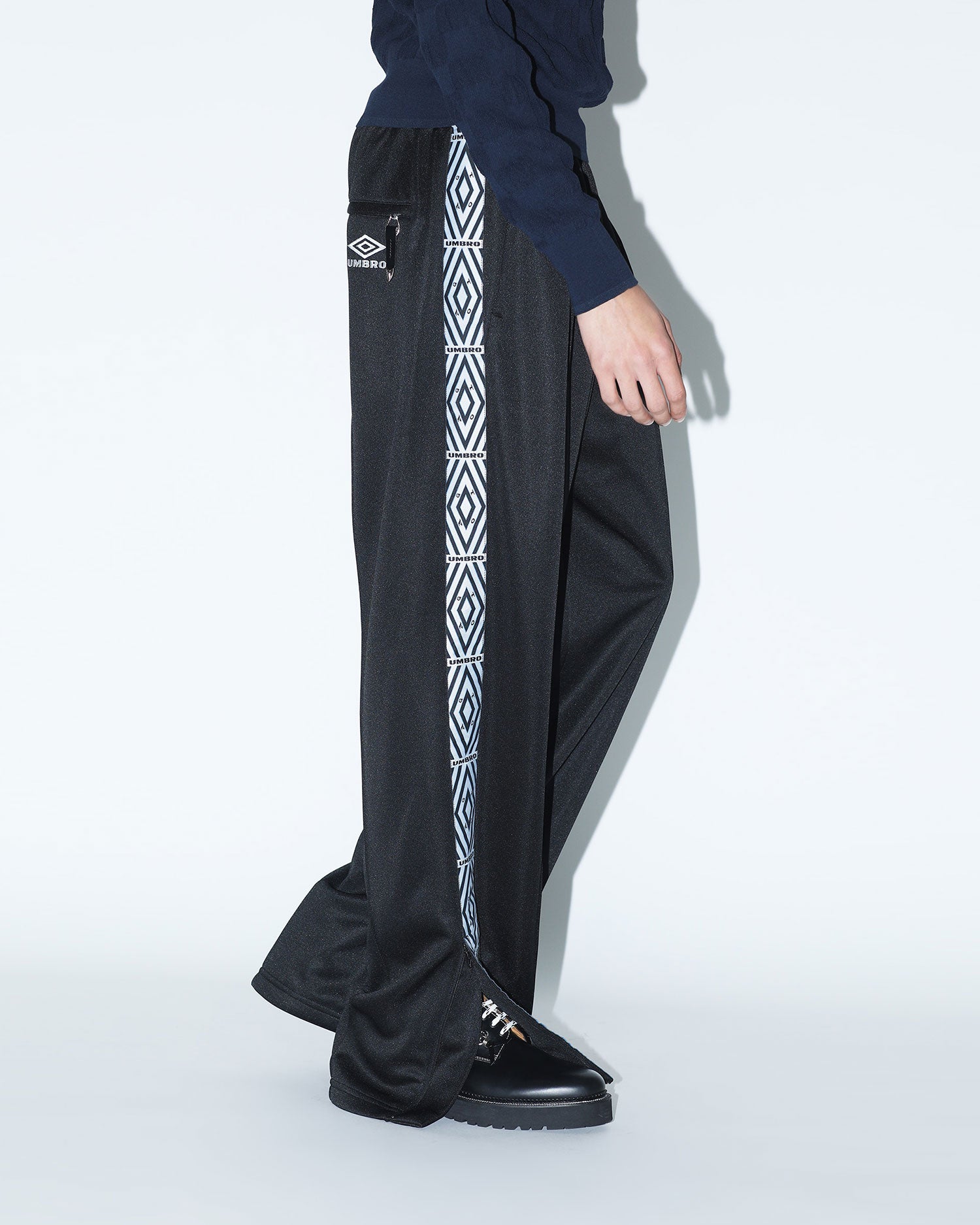 TRACK PANTS UMBRO SP｜UMBRO HOUSE(アンブロハウス)公式通販｜トーガ