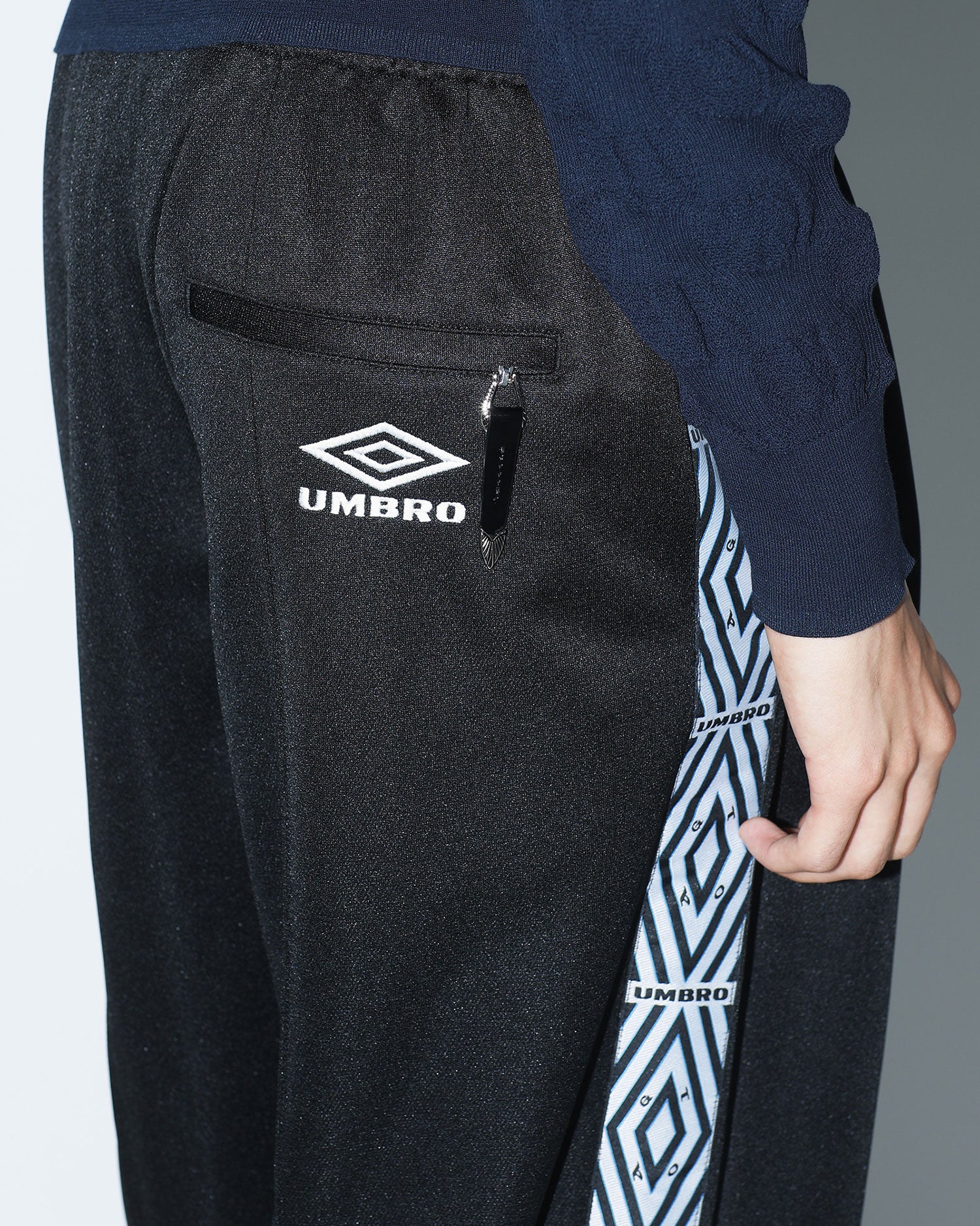 TRACK PANTS UMBRO SP｜UMBRO HOUSE(アンブロハウス)公式通販｜トーガ