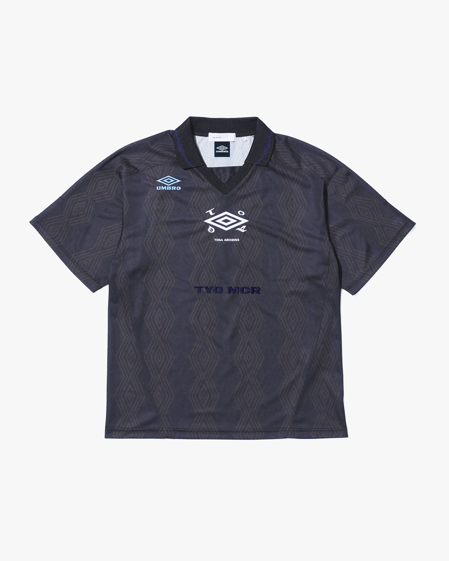 GAME SHIRT UMBRO SP[TOGA×UMBRO]