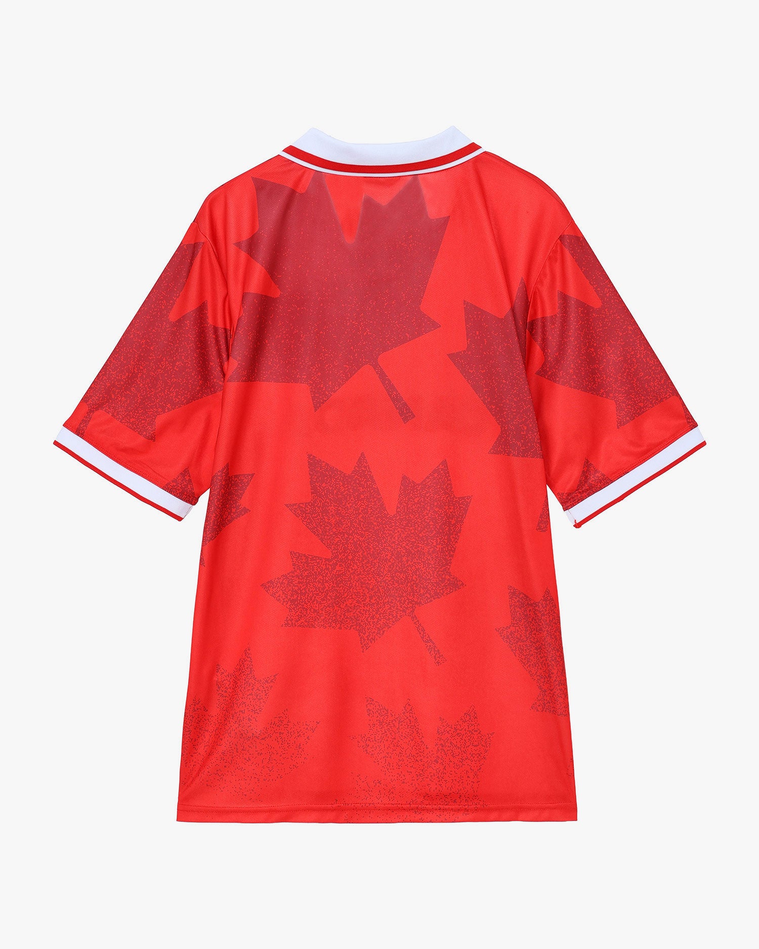 CANADA JERSEY