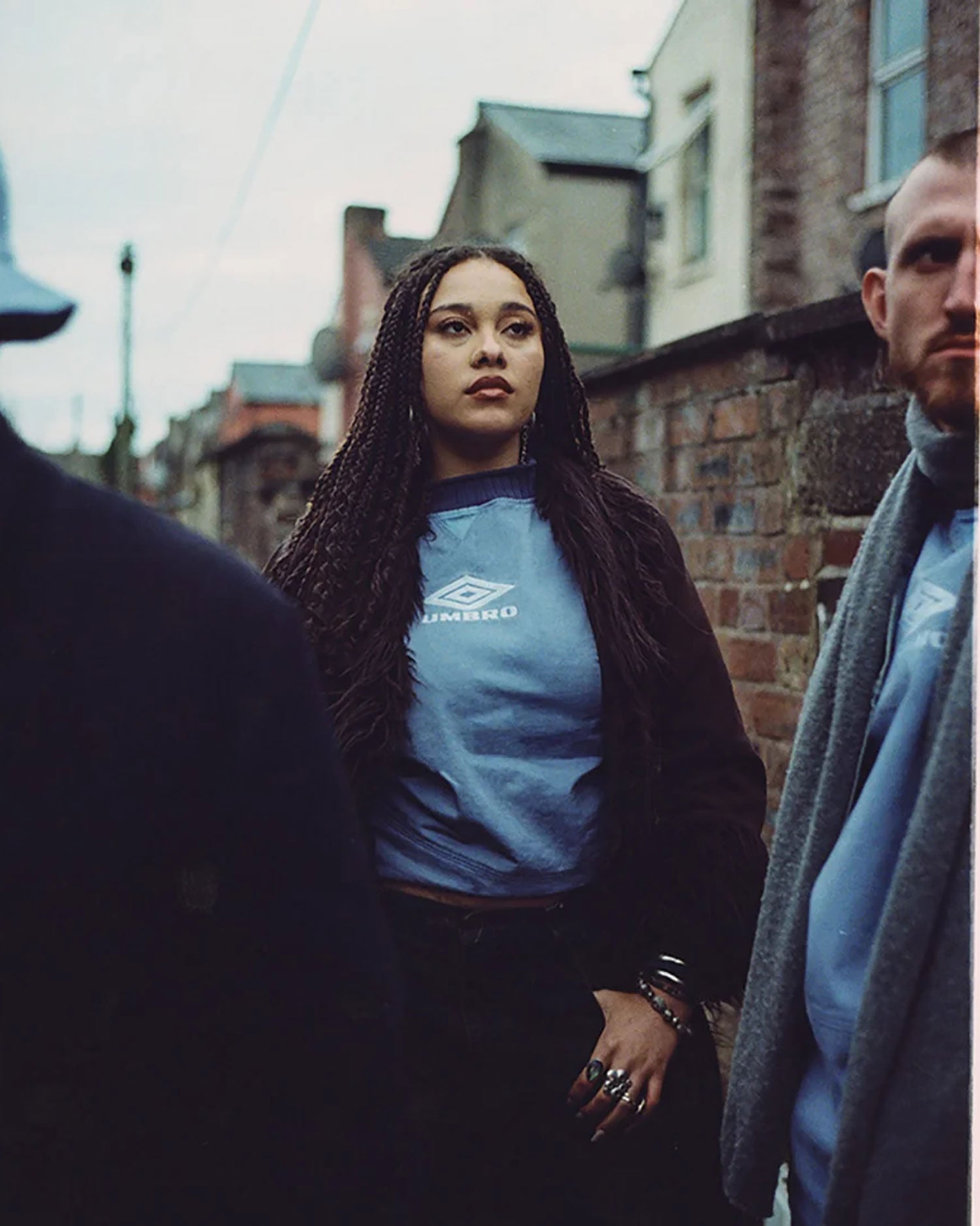 UMBRO Iconic Drill Top Mサイズ 復刻ドリルトップ 新品 ICONIC DRILL TOP｜UMBRO HOUSE(アンブロハウス)公式通販｜アイ