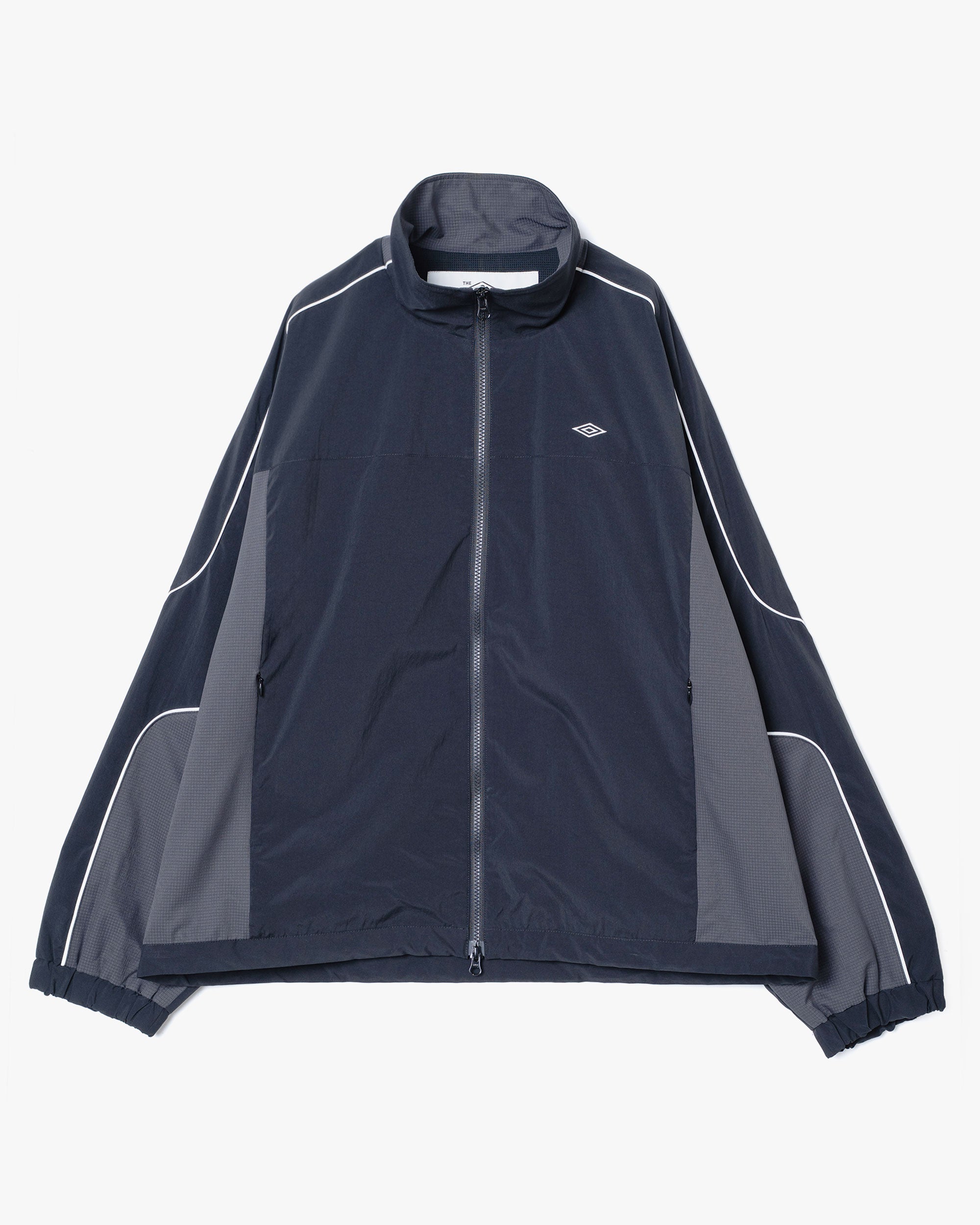 Track jacket｜UMBRO HOUSE(アンブロハウス)公式通販｜トラックジャケット