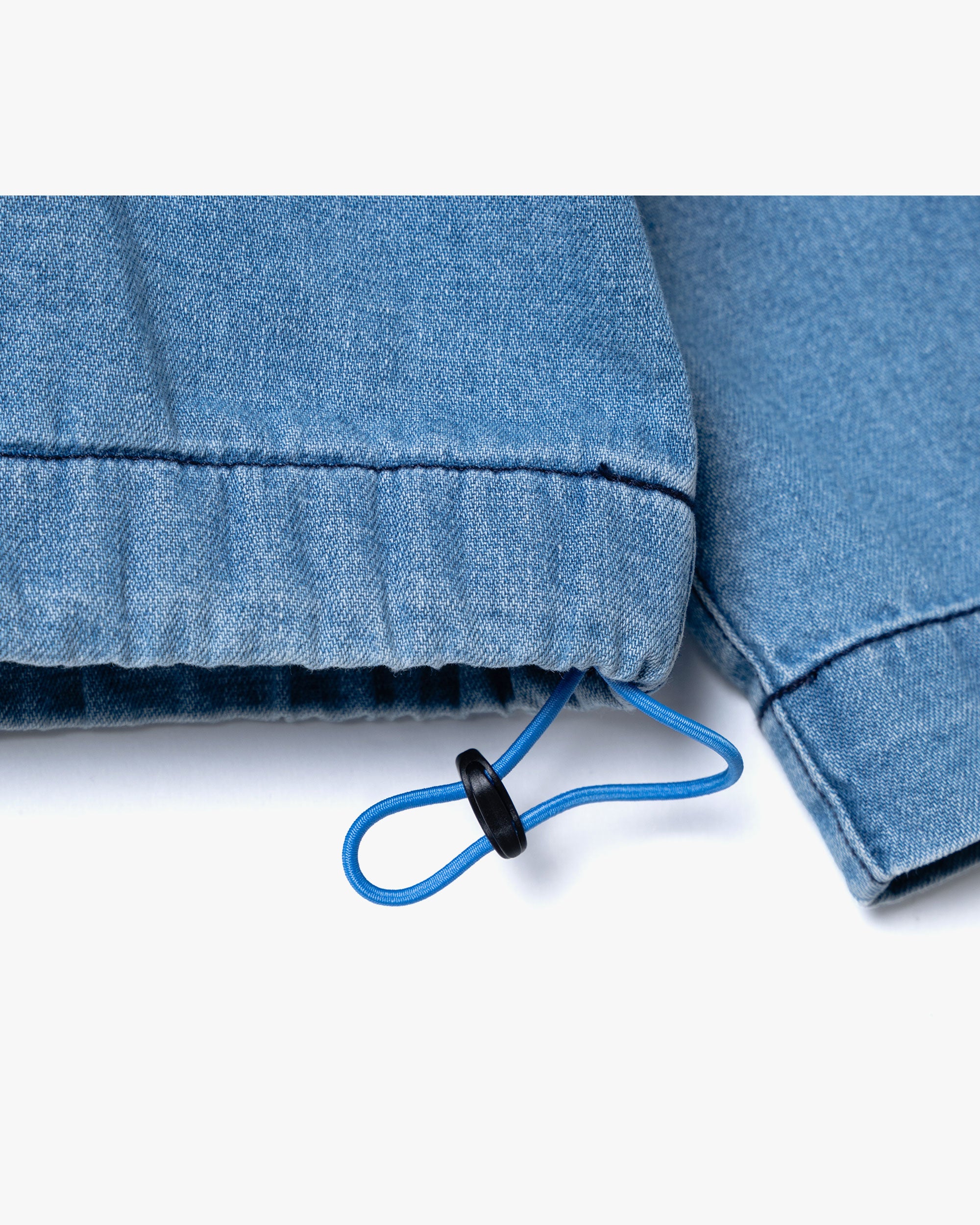 Denim drill top｜UMBRO HOUSE(アンブロハウス)公式通販｜デニムドリル