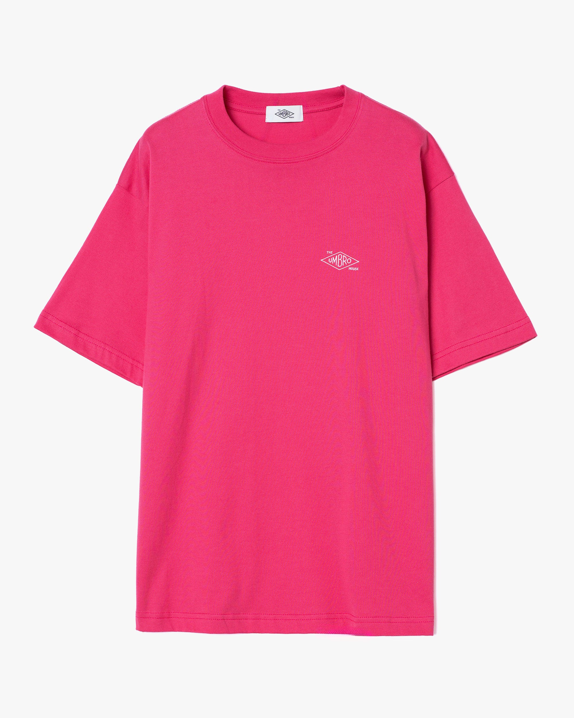 Graphic Tee｜UMBRO HOUSE(アンブロハウス)公式通販｜グラフィックTシャツ