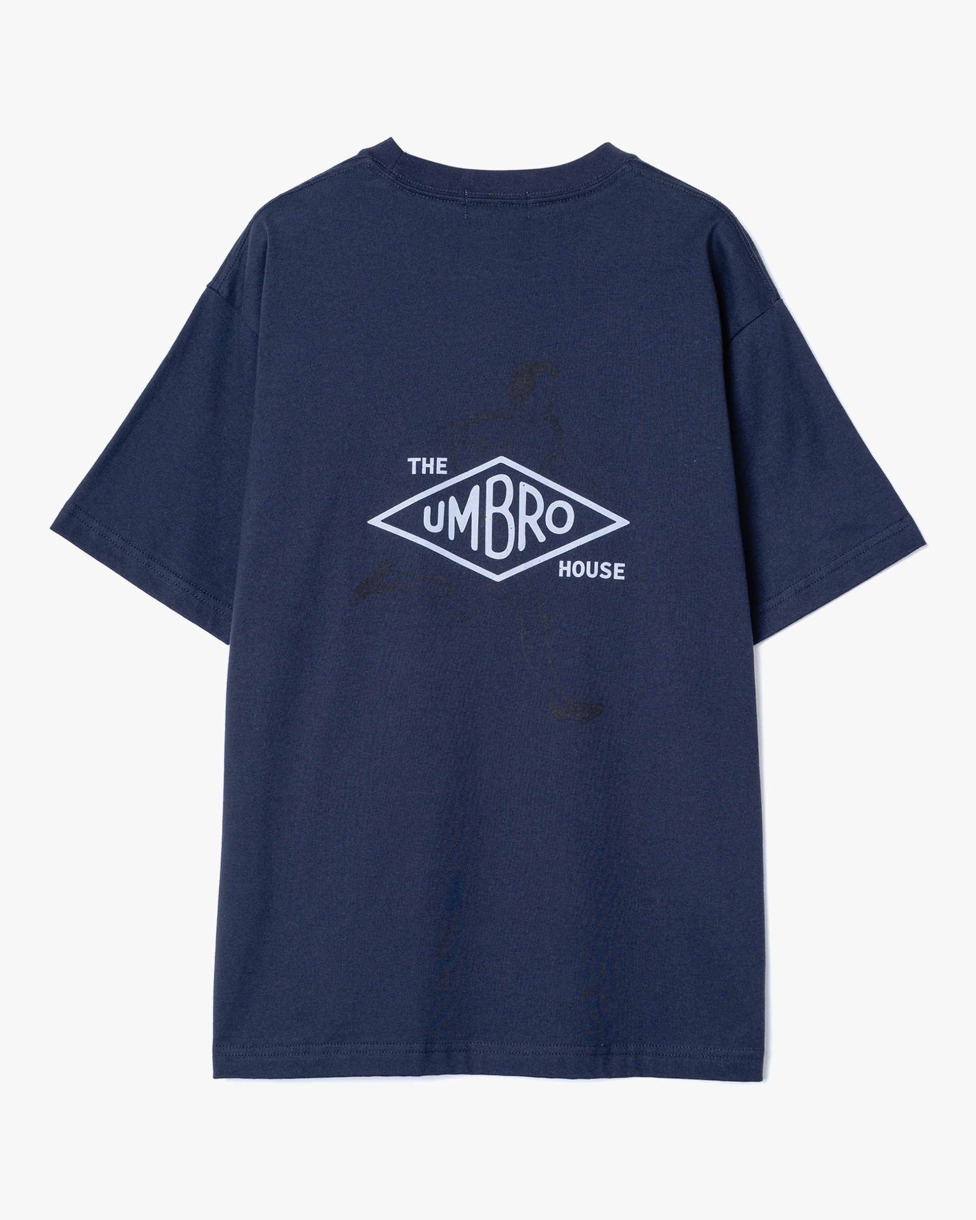 TOPS(UNISEX)｜UMBRO HOUSE(アンブロハウス)公式通販
