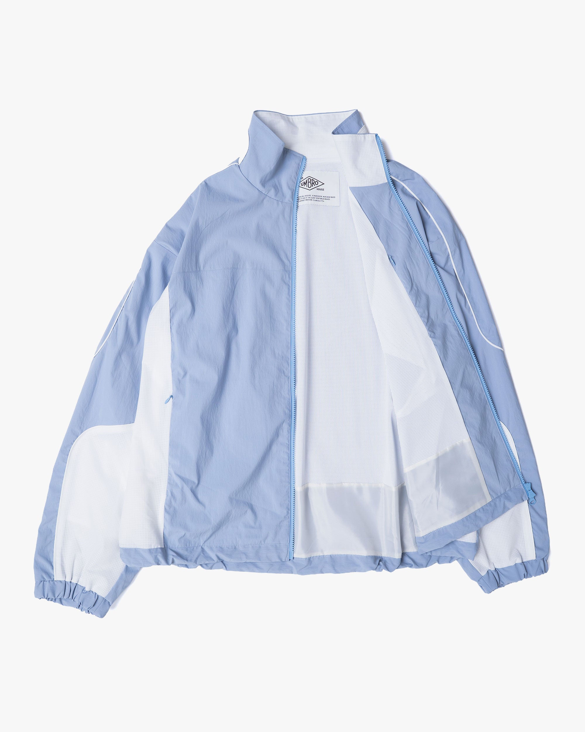 Track jacket｜UMBRO HOUSE(アンブロハウス)公式通販｜トラックジャケット