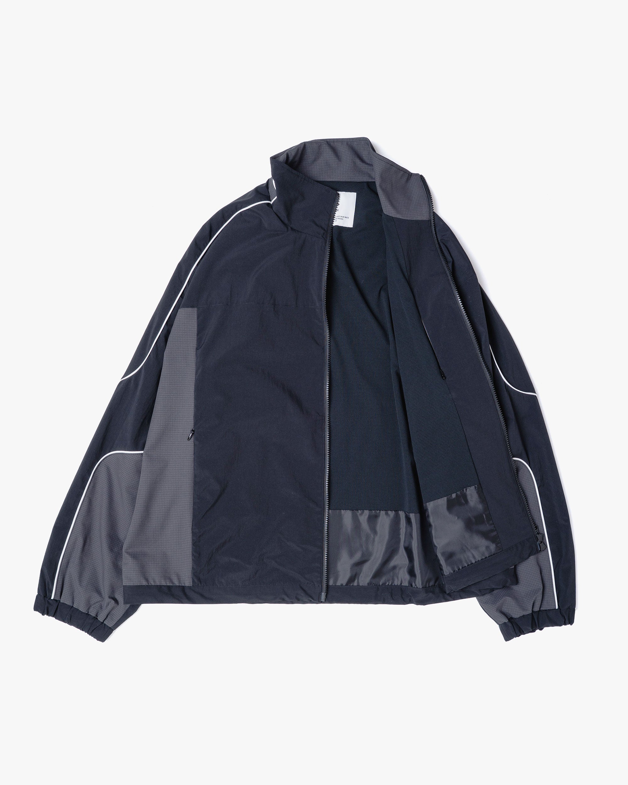 Track jacket｜UMBRO HOUSE(アンブロハウス)公式通販｜トラックジャケット