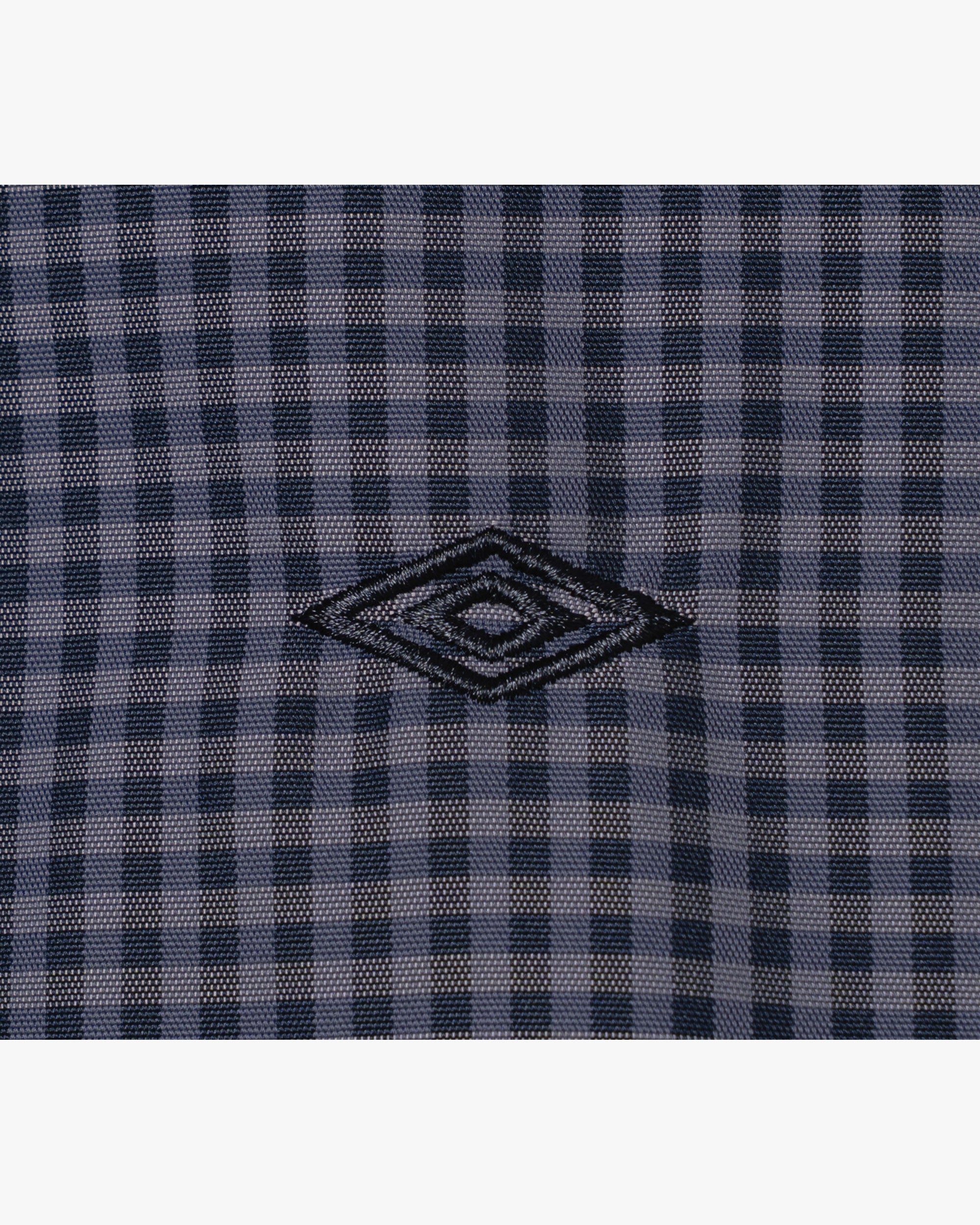 Standcollar jacket｜UMBRO HOUSE(アンブロハウス)公式通販｜ギンガム