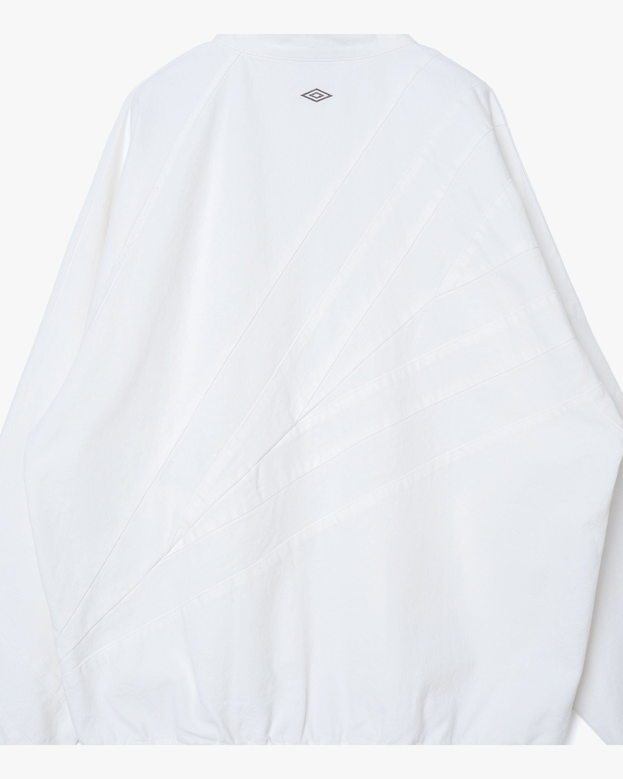 Denim Track Jacket｜UMBRO HOUSE(アンブロハウス)公式通販｜トラック