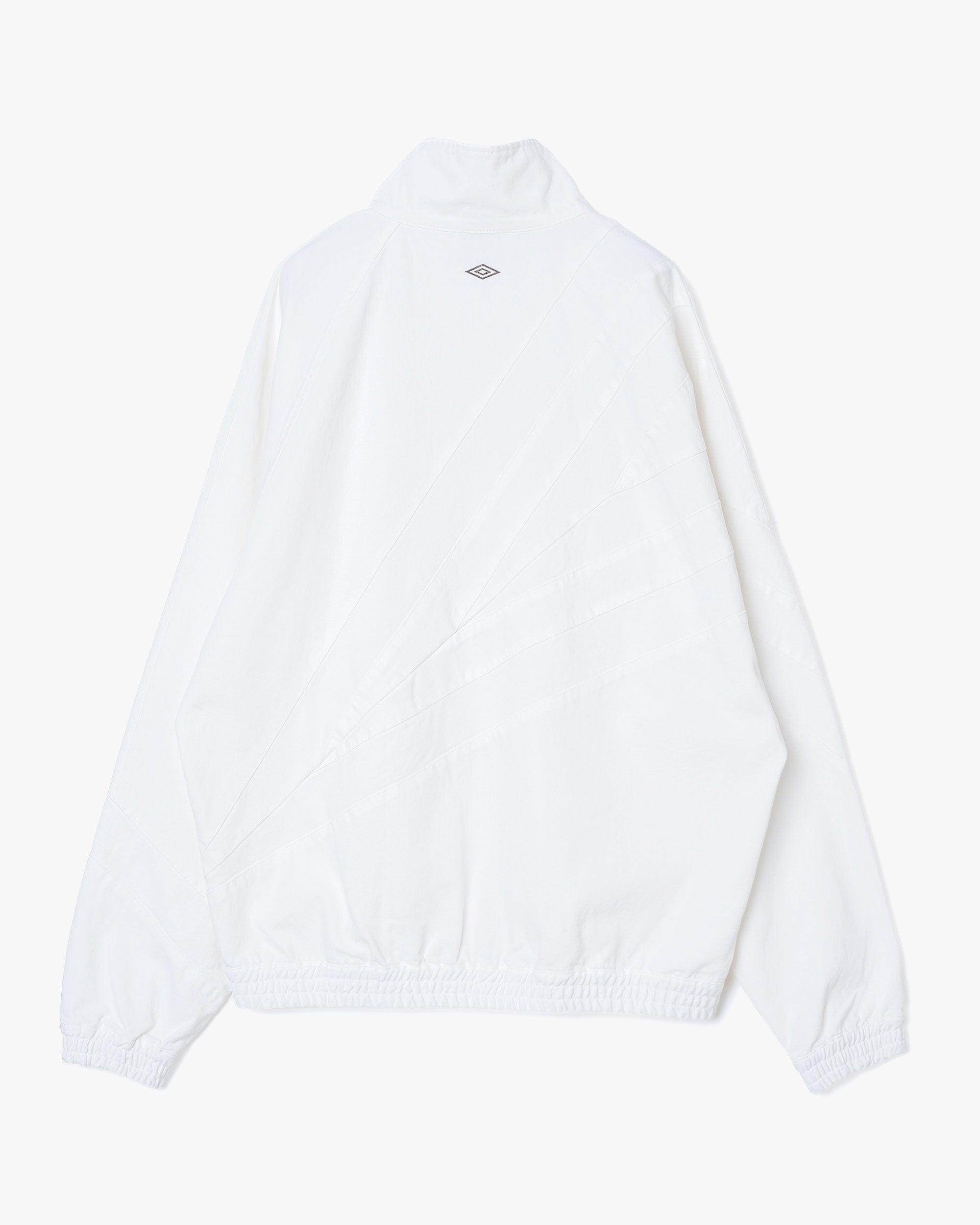 Denim Track Jacket｜UMBRO HOUSE(アンブロハウス)公式通販｜トラック