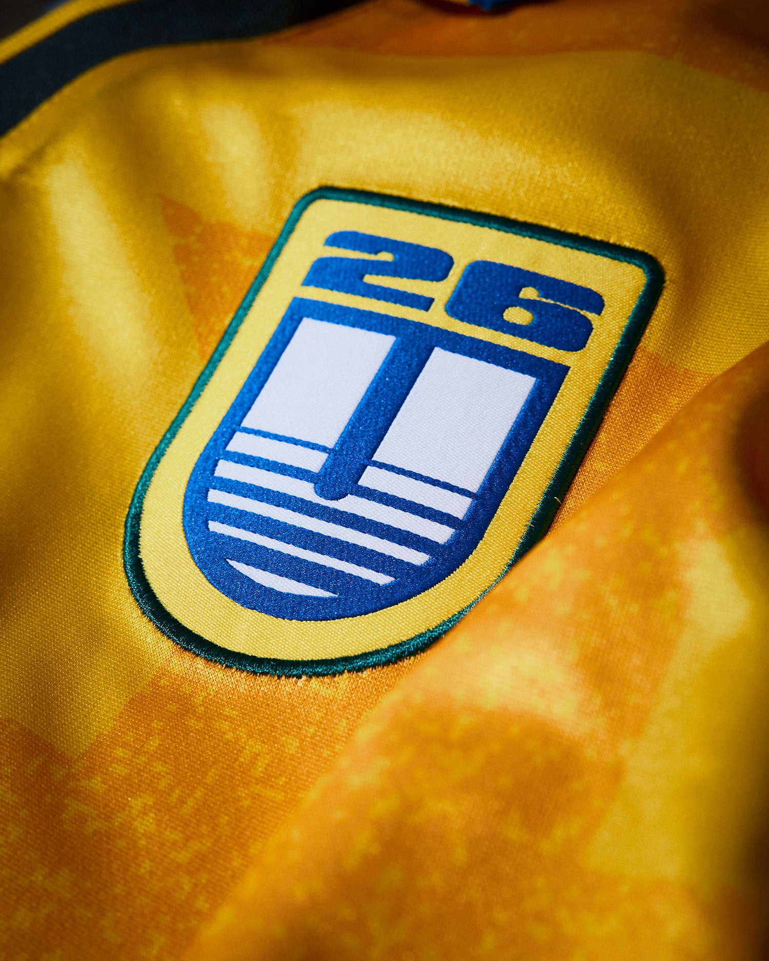 BRAZIL JERSEY｜UMBRO HOUSE(アンブロハウス)公式通販｜ブラジル