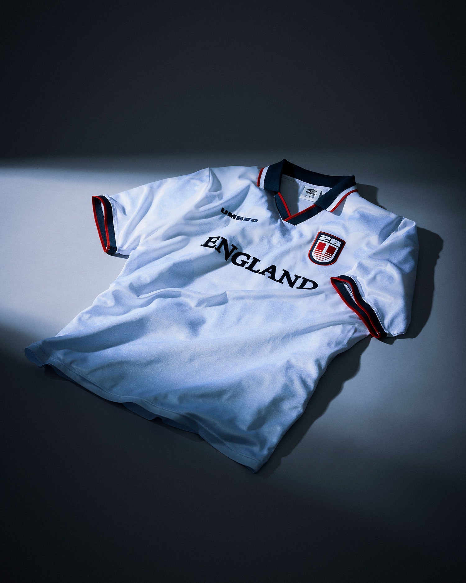 イングランド サッカージャージ Umbro 7 ENGLAND JERSEY｜UMBRO HOUSE(アンブロハウス)公式通販｜イングランド