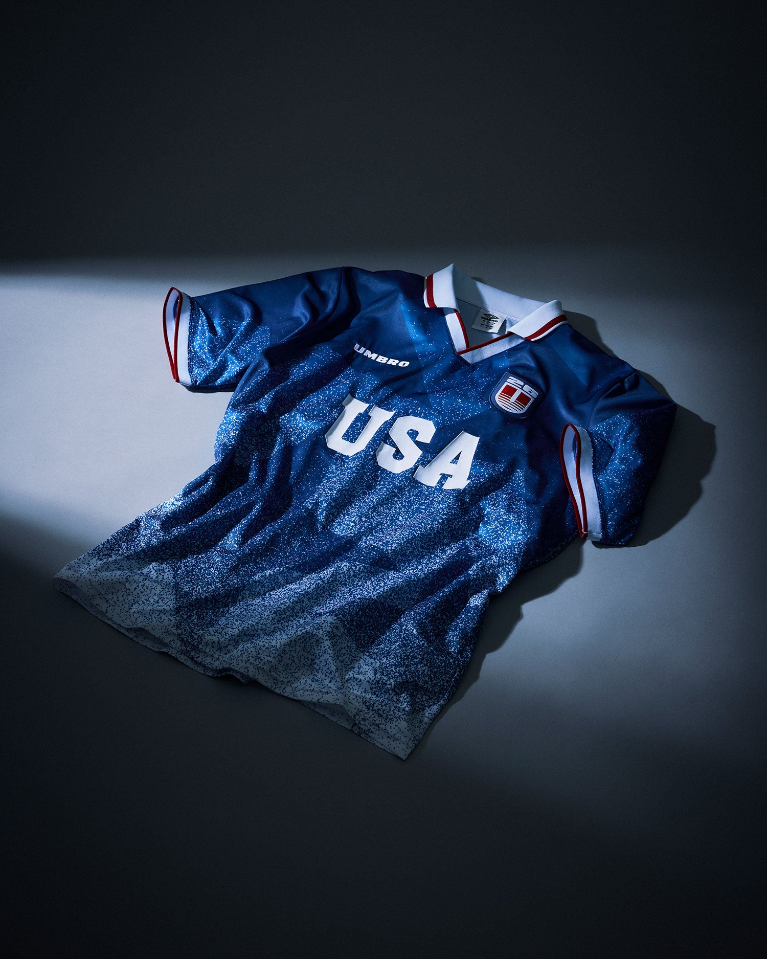 USA JERSEY｜UMBRO HOUSE(アンブロハウス)公式通販｜アメリカサッカー