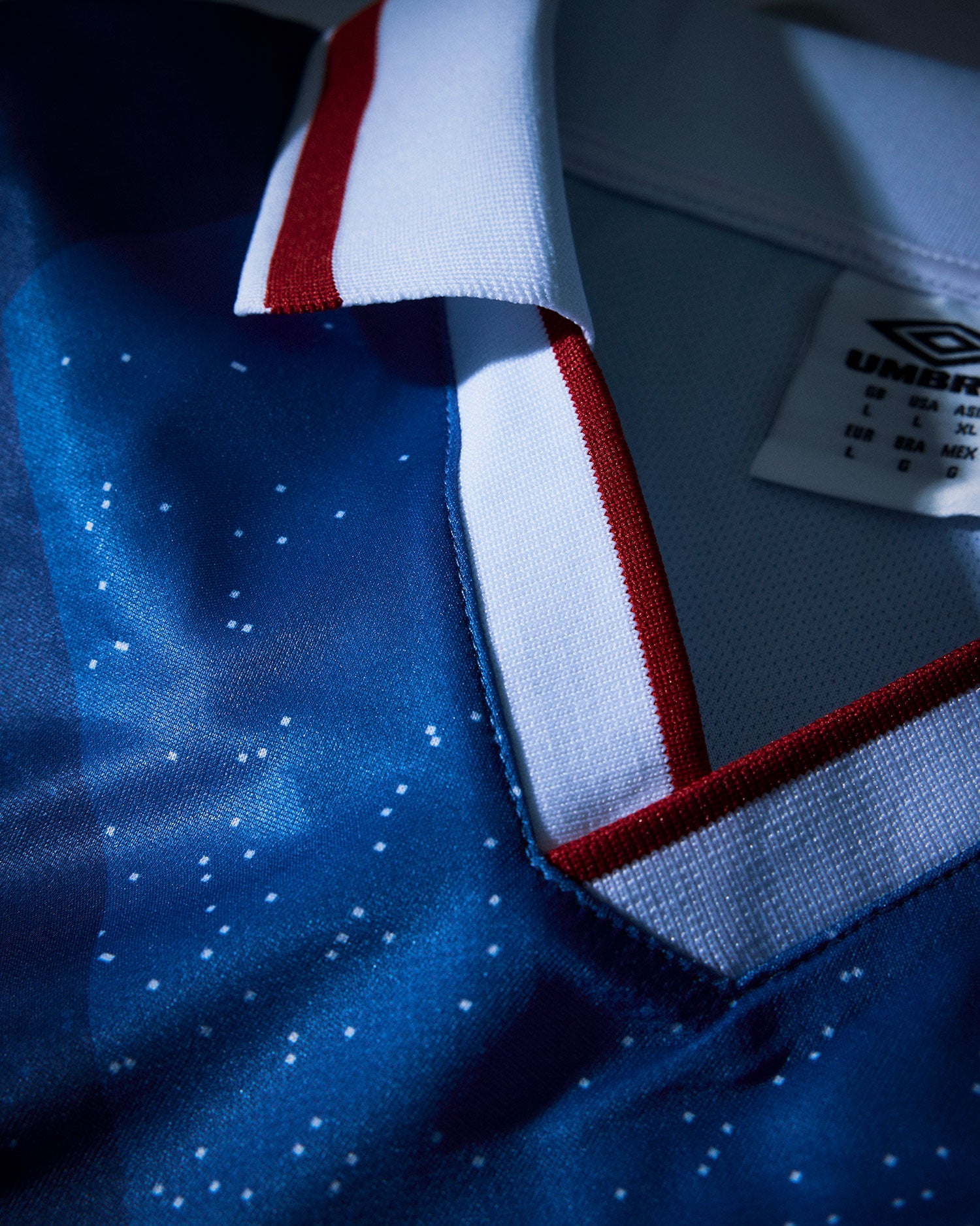 USA JERSEY｜UMBRO HOUSE(アンブロハウス)公式通販｜アメリカサッカー