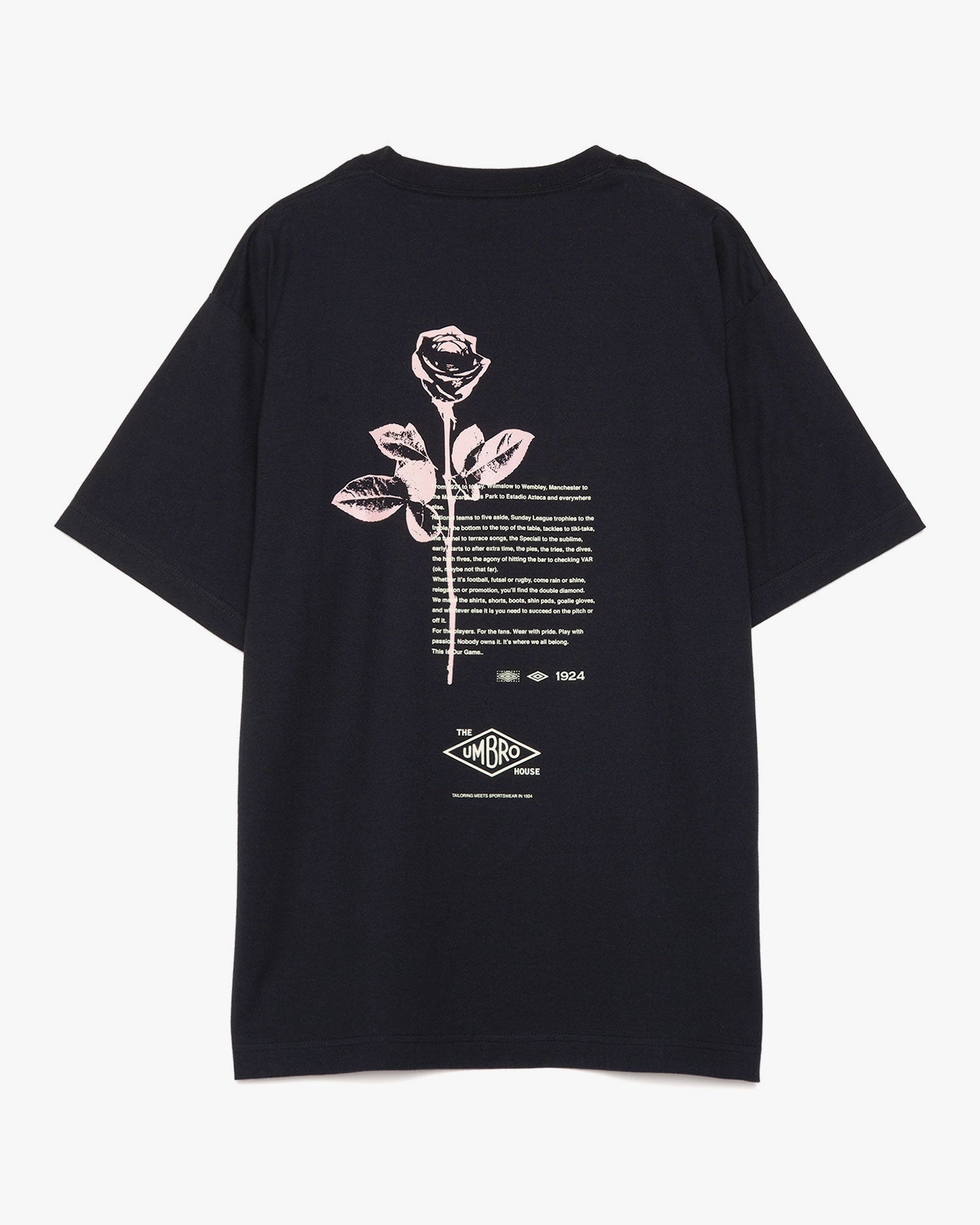 Logo T-shirt