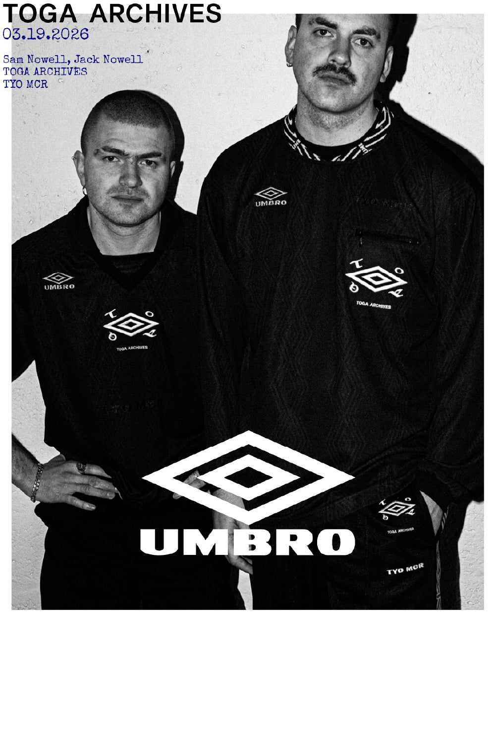 UMBRO HOUSE - 【公式】アンブロハウス