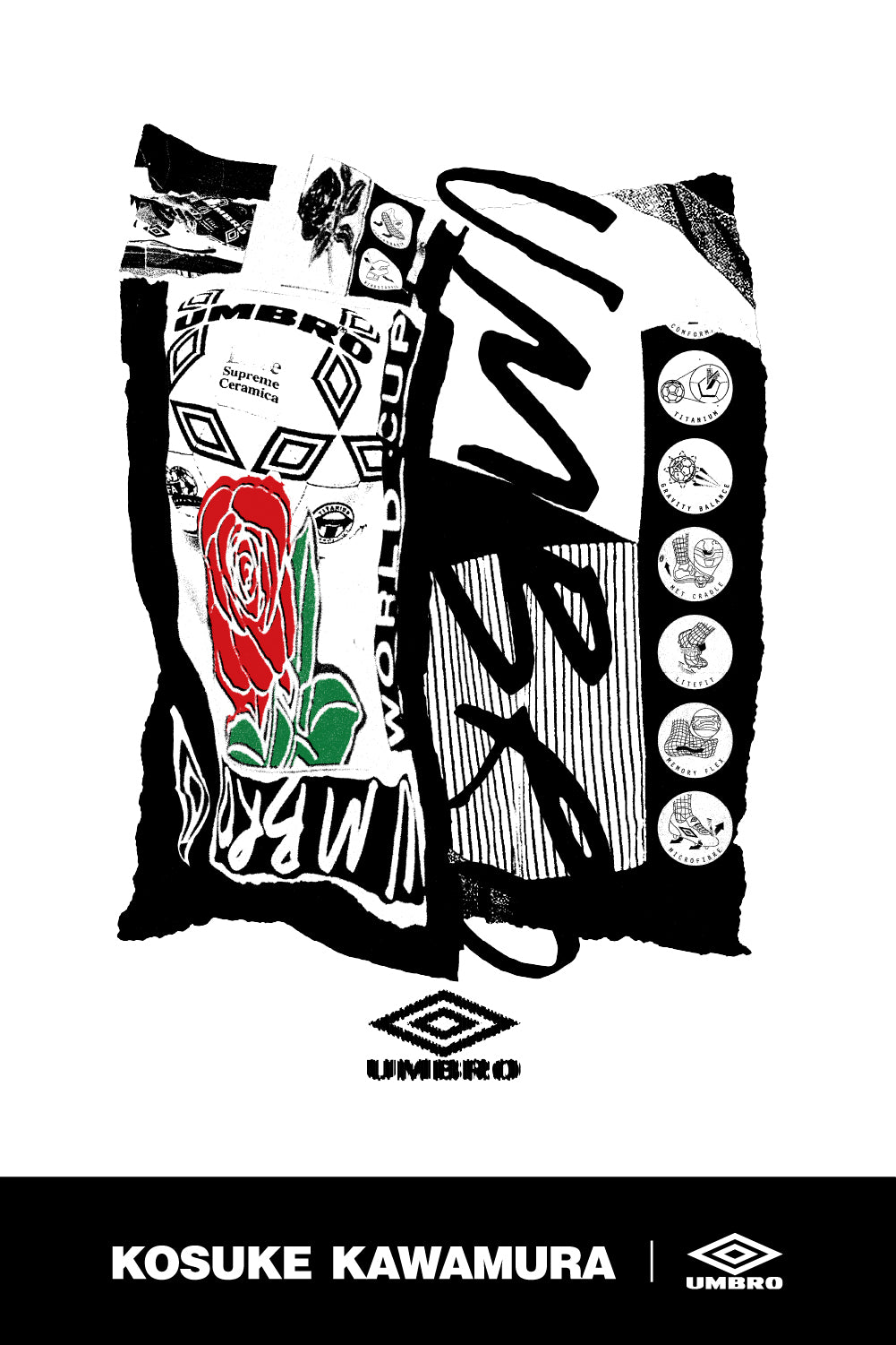 UMBRO HOUSE - 【公式】アンブロハウス