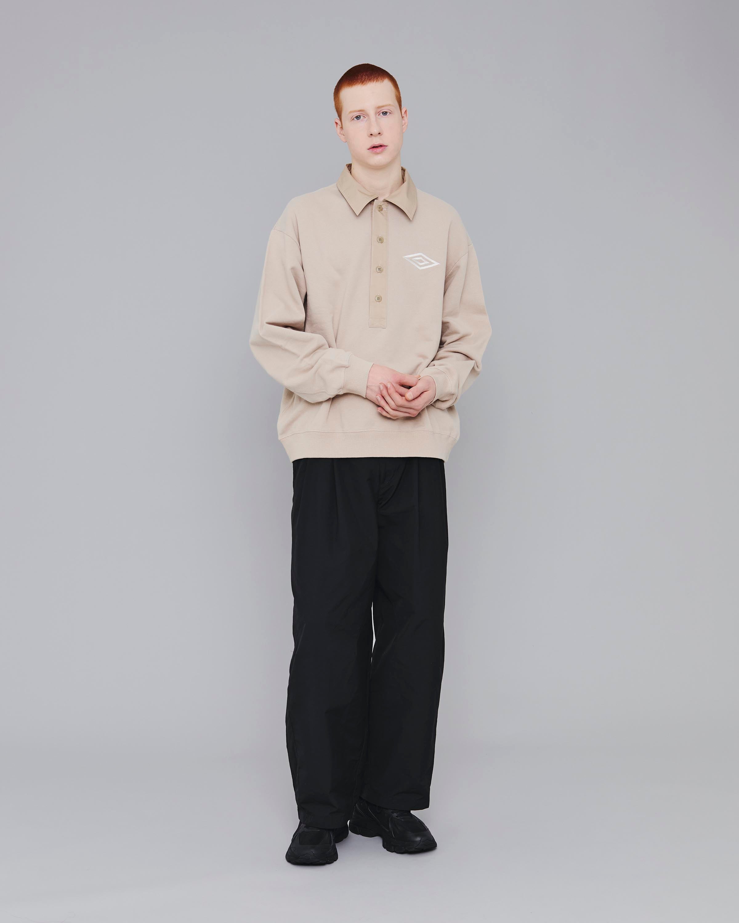 BOTTOMS(UNISEX)｜UMBRO HOUSE(アンブロハウス)公式通販