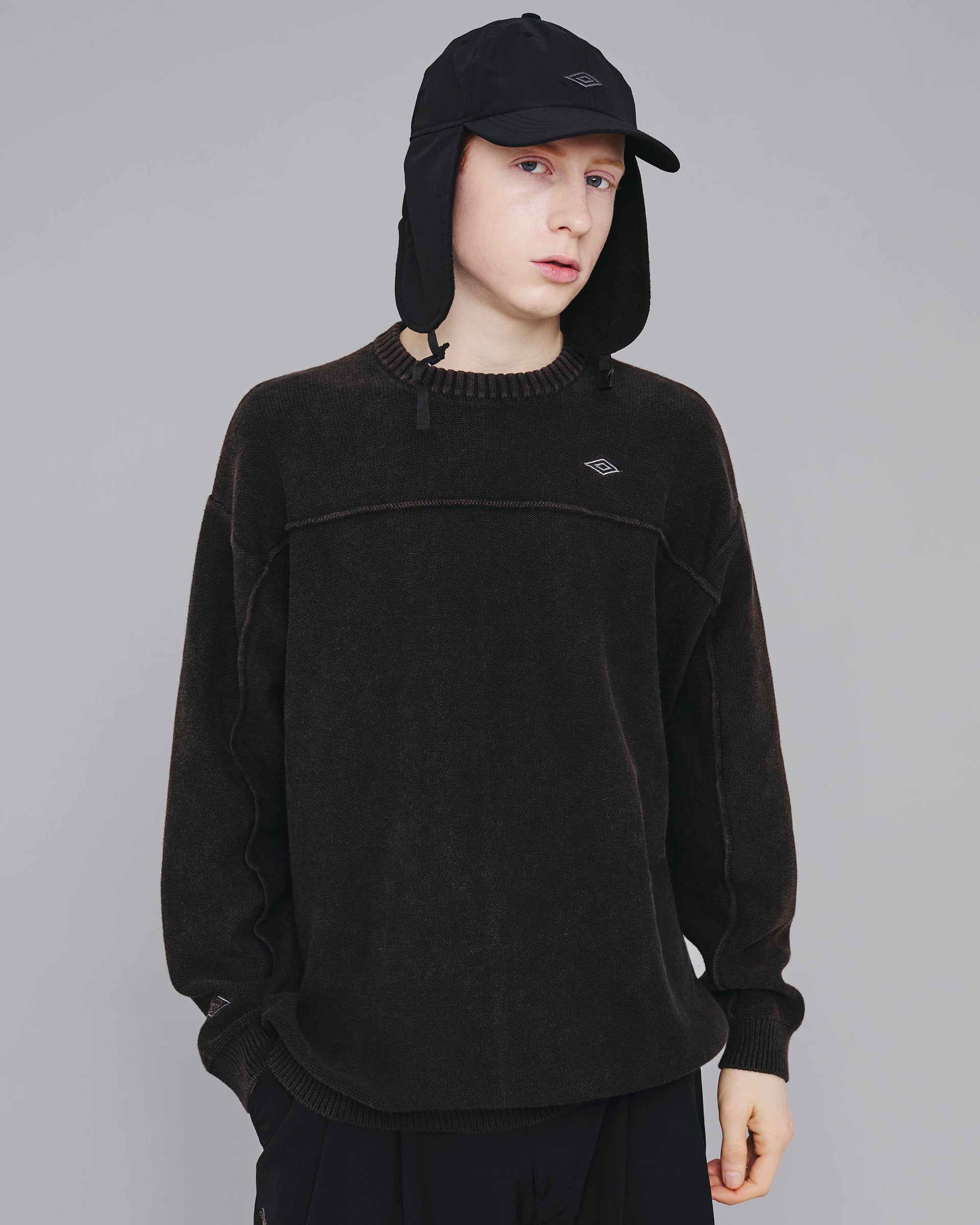 Flight cap