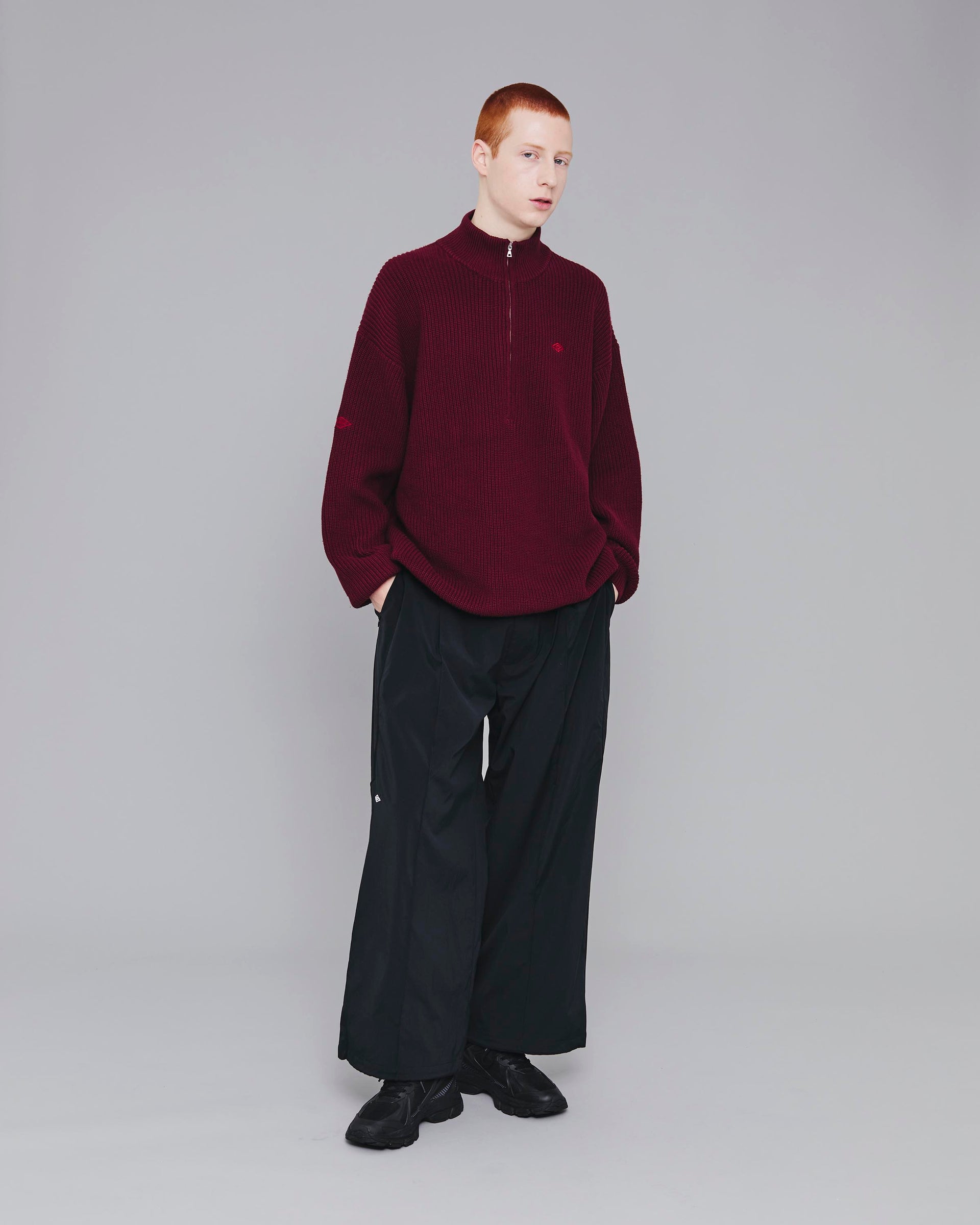 Track pants