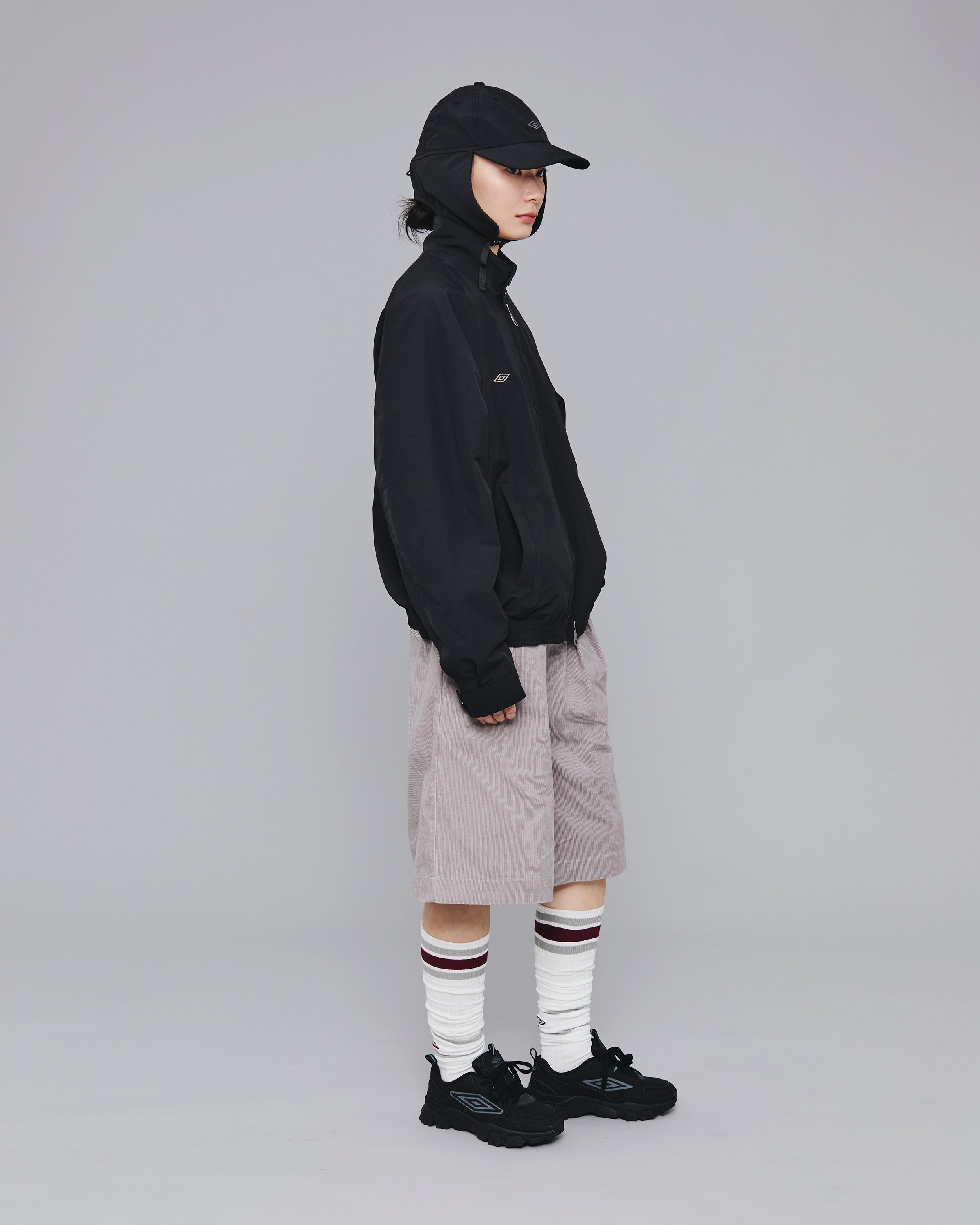 BARACUTA Swingtop jacket｜UMBRO HOUSE(アンブロハウス)公式通販