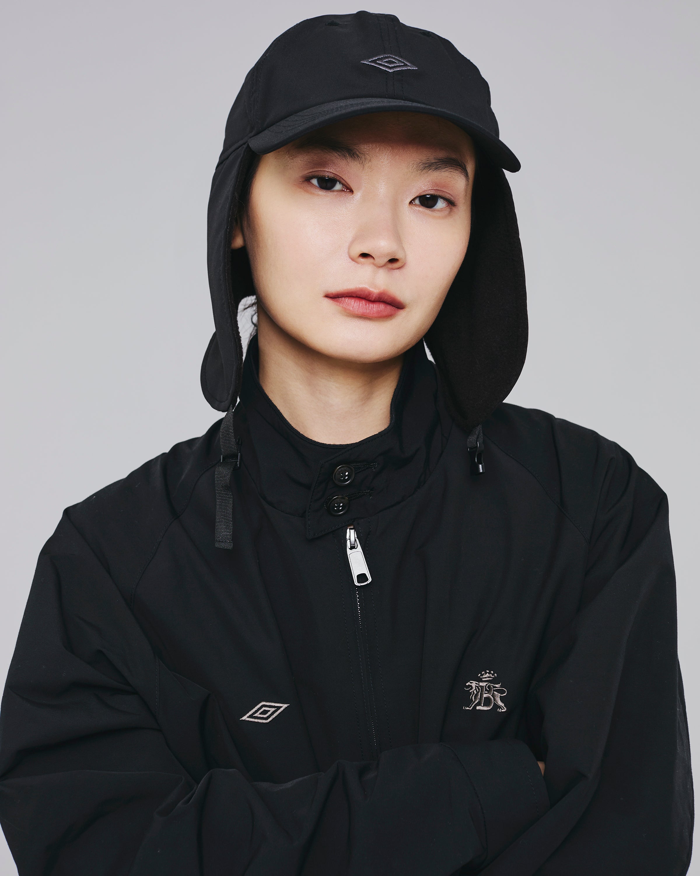 BARACUTA Swingtop jacket｜UMBRO HOUSE(アンブロハウス)公式通販